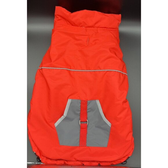 B.happi Dog Red Vest|SzLarge - Picture 1 of 7